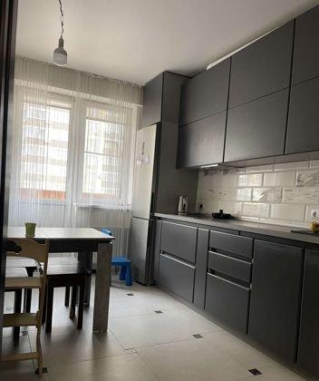 Продажа 2-комнатной квартиры, Краснодар, улица Петра Метальникова,  26