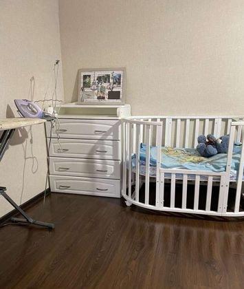 Продажа 2-комнатной квартиры, Краснодар, улица Петра Метальникова,  26