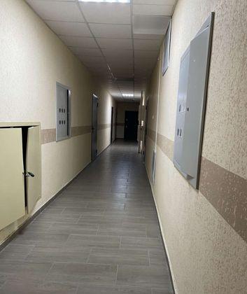 Продажа 2-комнатной квартиры, Краснодар, улица Петра Метальникова,  26