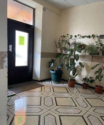 Продажа 2-комнатной квартиры, Краснодар, улица Петра Метальникова,  26