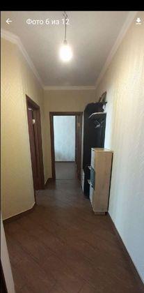 Продажа 2-комнатной квартиры, Краснодар, Дружная улица,  6