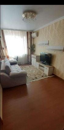 Продажа 2-комнатной квартиры, Краснодар, Дружная улица,  6