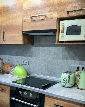 Продажа 2-комнатной квартиры, Краснодар, Командорская улица,  9к1