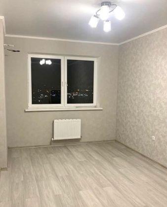 Продажа 2-комнатной квартиры, Краснодар, Командорская улица,  9к1