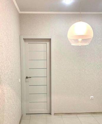 Продажа 2-комнатной квартиры, Краснодар, Командорская улица,  9к1