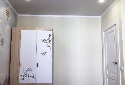 Продажа 2-комнатной квартиры, Краснодар, Командорская улица,  9к1