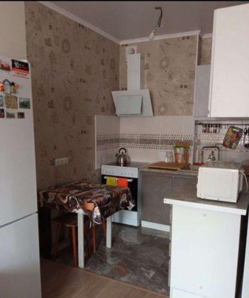 Продажа 1-комнатной квартиры, Краснодар, Измаильская улица,  82к1