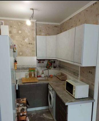 Продажа 1-комнатной квартиры, Краснодар, Измаильская улица,  82к1