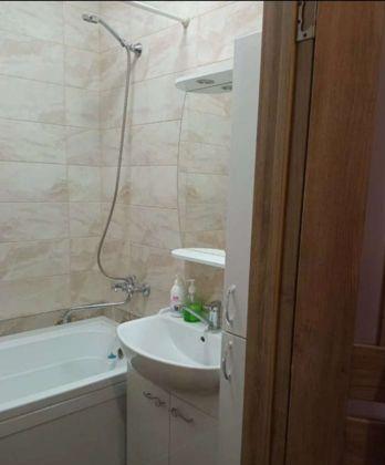 Продажа 1-комнатной квартиры, Краснодар, Измаильская улица,  82к1