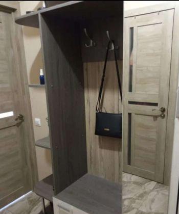 Продажа 1-комнатной квартиры, Краснодар, Измаильская улица,  82к1