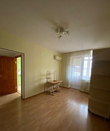 Продажа 1-комнатной квартиры, Краснодар, Ангарская улица,  27