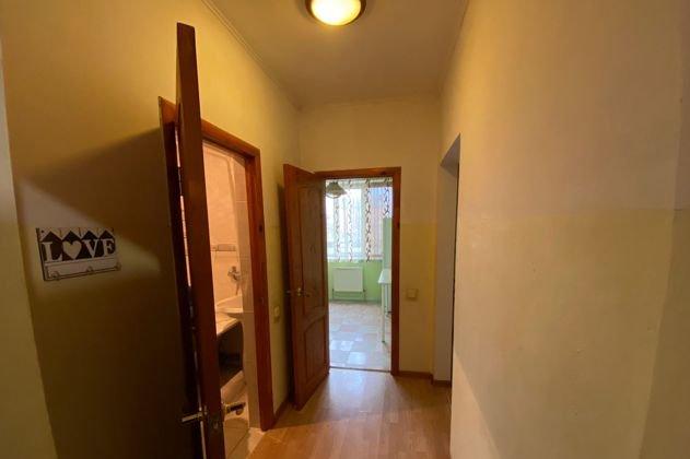 Продажа 1-комнатной квартиры, Краснодар, Ангарская улица,  27