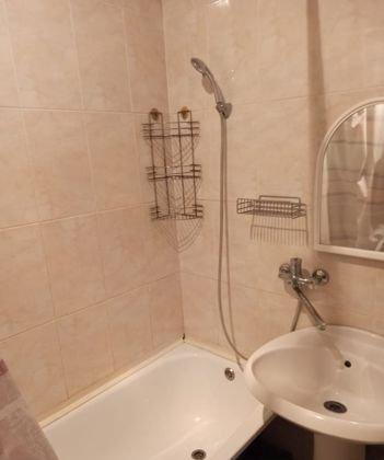 Продажа 1-комнатной квартиры, Краснодар, Ангарская улица,  27