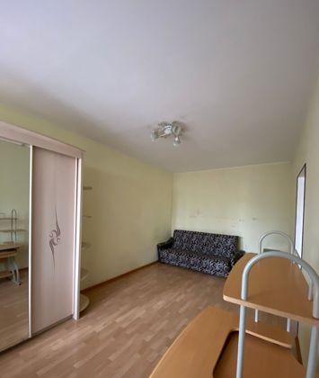 Продажа 1-комнатной квартиры, Краснодар, Ангарская улица,  27