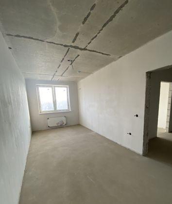 Продажа 2-комнатной квартиры, Краснодар, улица Адмирала Крузенштерна,  6