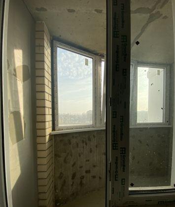 Продажа 2-комнатной квартиры, Краснодар, улица Адмирала Крузенштерна,  6