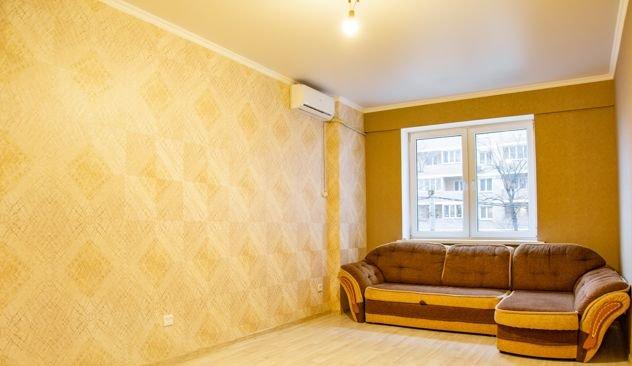 Продажа 1-комнатной квартиры, Краснодар, улица Евгении Жигуленко,  4