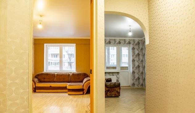 Продажа 1-комнатной квартиры, Краснодар, улица Евгении Жигуленко,  4