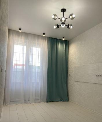 Продажа 1-комнатной квартиры, Краснодар, улица Евгении Жигуленко,  25к1