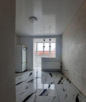 Продажа 2-комнатной квартиры, Краснодар, улица Цезаря Куникова,  24к2