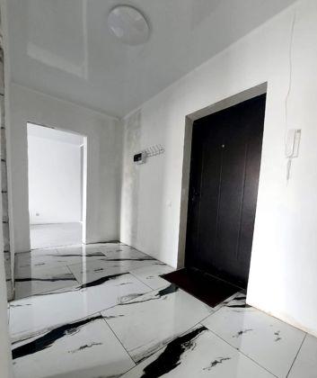 Продажа 2-комнатной квартиры, Краснодар, улица Цезаря Куникова,  24к2