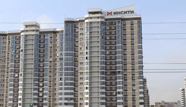 Продажа 2-комнатной квартиры, Краснодар, улица Адмирала Крузенштерна,  6