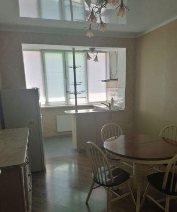 Продажа 1-комнатной квартиры, Краснодар, улица Рахманинова,  28