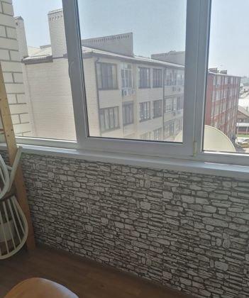 Продажа 1-комнатной квартиры, Краснодар, улица Рахманинова,  28