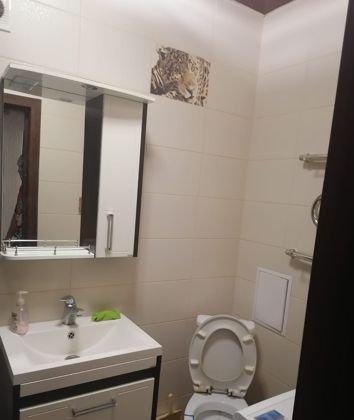 Продажа 1-комнатной квартиры, Краснодар, улица Рахманинова,  28