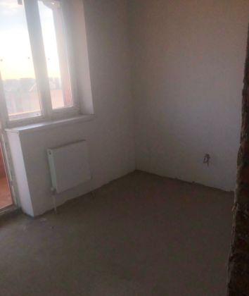 Продажа 1-комнатной квартиры, Краснодар, Городская улица,  1