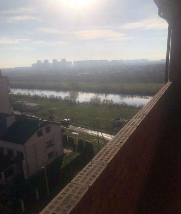 Продажа 1-комнатной квартиры, Краснодар, Городская улица,  1