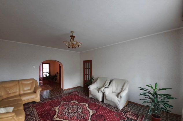 Продажа дома, 290м <sup>2</sup>, 1000 сот., Краснодар, Солнечная улица,  34