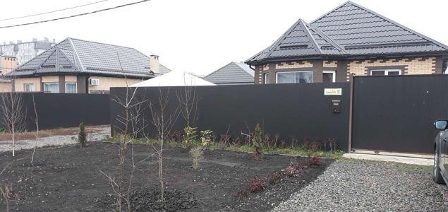 Продажа дома, 85м <sup>2</sup>, 320 сот., Краснодар, 1-й проезд Куликова Поля,  19/1