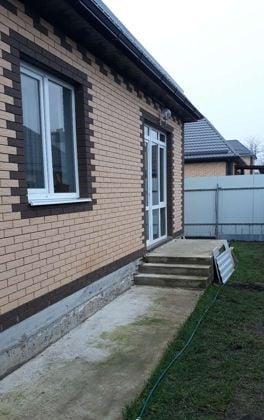 Продажа дома, 85м <sup>2</sup>, 320 сот., Краснодар, 1-й проезд Куликова Поля,  19/1