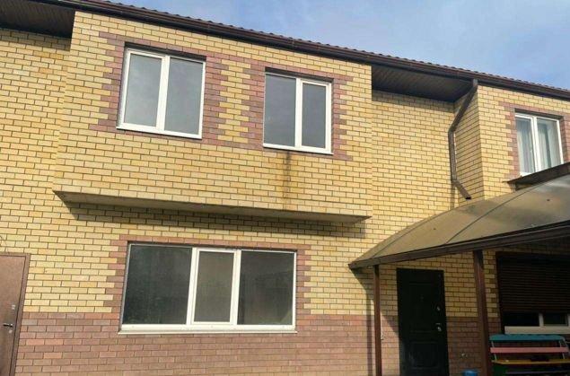 Продажа дома, 130м <sup>2</sup>, 300 сот., Краснодар, Бисерная улица,  19А