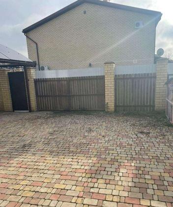 Продажа дома, 130м <sup>2</sup>, 300 сот., Краснодар, Бисерная улица,  19А