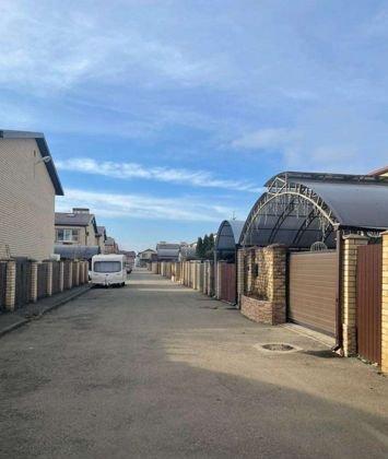 Продажа дома, 130м <sup>2</sup>, 300 сот., Краснодар, Бисерная улица,  19А