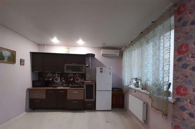 Продажа 1-комнатной квартиры, Краснодар, Парижская улица,  21