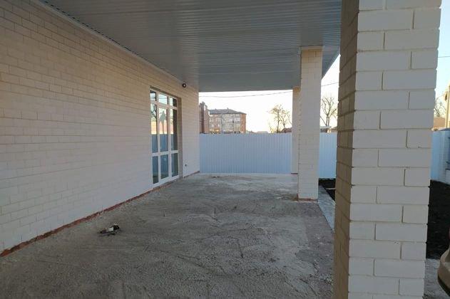 Продажа дома, 187м <sup>2</sup>, 500 сот., Краснодар, Южная улица,  20