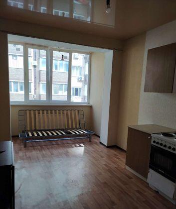 Продажа 1-комнатной квартиры, Краснодар, улица Рахманинова,  30