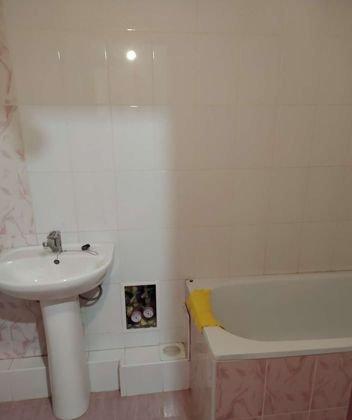 Продажа 1-комнатной квартиры, Краснодар, улица Рахманинова,  30