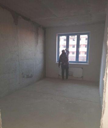 Продажа 1-комнатной квартиры, Краснодар, Тепличная улица,  62/1