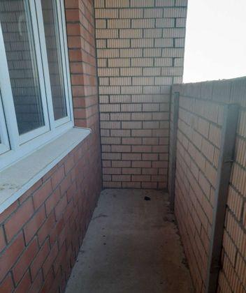 Продажа 1-комнатной квартиры, Краснодар, Тепличная улица,  62/1