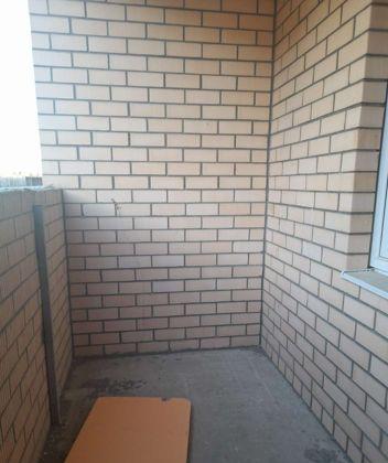 Продажа 1-комнатной квартиры, Краснодар, Тепличная улица,  62/1