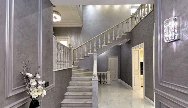 Продажа дома, 400м <sup>2</sup>, 800 сот., Краснодар, Геологическая улица,  34