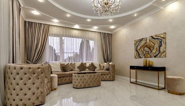 Продажа дома, 400м <sup>2</sup>, 800 сот., Краснодар, Геологическая улица,  34