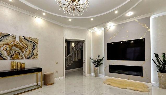 Продажа дома, 400м <sup>2</sup>, 800 сот., Краснодар, Геологическая улица,  34