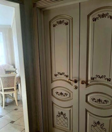 Продажа 1-комнатной квартиры, Краснодар, улица Рахманинова,  31