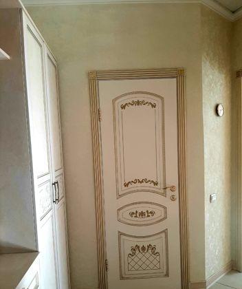 Продажа 1-комнатной квартиры, Краснодар, улица Рахманинова,  31