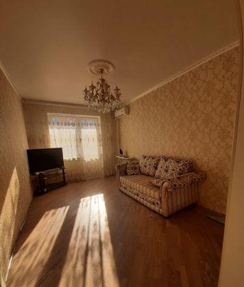 Продажа 1-комнатной квартиры, Краснодар, улица Рахманинова,  31